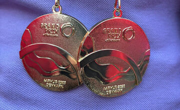 Talentovaná mládež z Michaloviec dosiahla na medzinárodnej súťaži v Dánsku najvyššie ocenenia