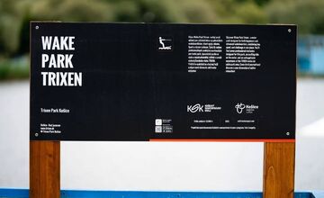 FOTO: Na košickom Jazere vynovili Wake Park