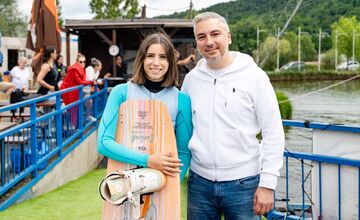 FOTO: Na košickom Jazere vynovili Wake Park