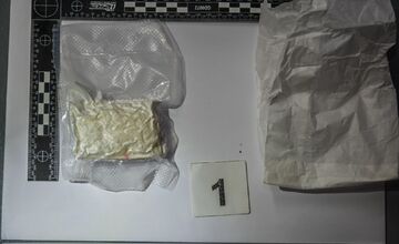 FOTO: Trojica z Košíc čelí obžalobe: Policajti zistili, že obchodovali s pervitínom