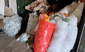 FOTO: Inšpektori odhalili stovky prehreškov v obchodoch, padli aj pokuty za tisíce