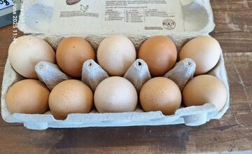 FOTO: Inšpektori odhalili stovky prehreškov v obchodoch, padli aj pokuty za tisíce