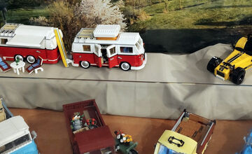 Košický kraj tento týždeň ponúkne aj zaujímavý Festival hračiek a kociek