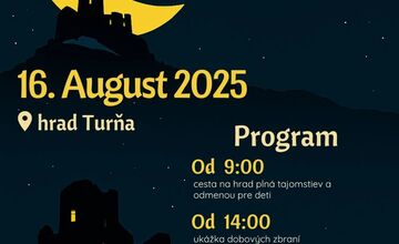 FOTO: Víkendové podujatia v Košickom kraji