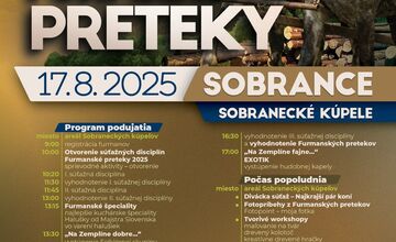 FOTO: Víkendové podujatia v Košickom kraji