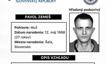 FOTO: Podvodníci prišli s novým sofistikovaným podvodom, predstavujú sa ako vyšetrovatelia a chcú bankové údaje