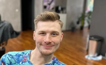 FOTO: Košičan Richard trpí Friedreichovou ataxiou, liečba je však pridrahá