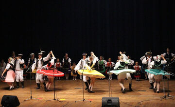 Cez víkend si užije lákavé podujatia celý Košický kraj