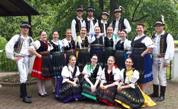 Cez víkend si užije lákavé podujatia celý Košický kraj