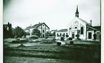 FOTO: Košická veterinárna univerzita modernizuje svoje budovy