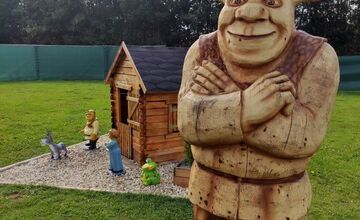 FOTO: Projekt v Novom Smokovci zavrel po víkende svoje brány, dôvod prekvapil