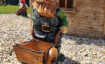 FOTO: Projekt v Novom Smokovci zavrel po víkende svoje brány, dôvod prekvapil