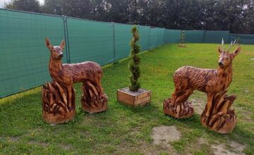 FOTO: Projekt v Novom Smokovci zavrel po víkende svoje brány, dôvod prekvapil