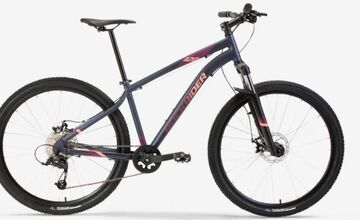 FOTO: Z Terasy niekto ukradol dva bicykle