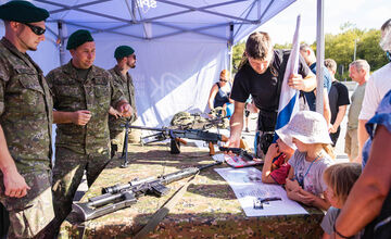 Takto oslavoval Košický samosprávny kraj 80. výročie SNP