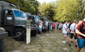 Takto oslavoval Košický samosprávny kraj 80. výročie SNP