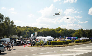 Takto oslavoval Košický samosprávny kraj 80. výročie SNP