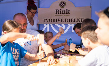 Takto oslavoval Košický samosprávny kraj 80. výročie SNP