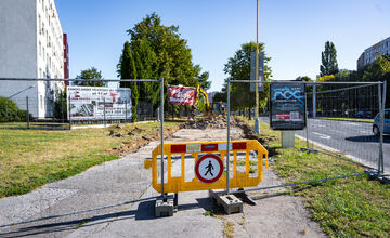 Košice sa pustili do ďalšieho veľkého projektu, tentoraz na Juhu pribudne poriadny cyklochodník