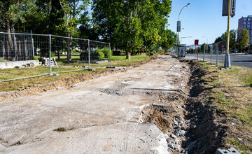 Košice sa pustili do ďalšieho veľkého projektu, tentoraz na Juhu pribudne poriadny cyklochodník
