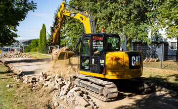 Košice sa pustili do ďalšieho veľkého projektu, tentoraz na Juhu pribudne poriadny cyklochodník
