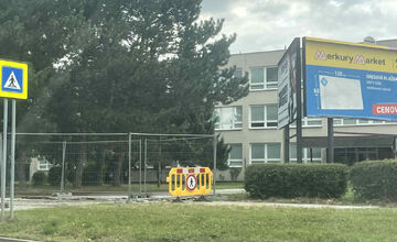 Košice sa pustili do ďalšieho veľkého projektu, tentoraz na Juhu pribudne poriadny cyklochodník