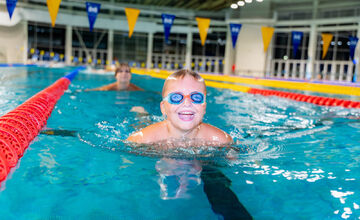 Metropola východu cez víkend otvorila najmodernejší plavecký komplex vo veľkom štýle