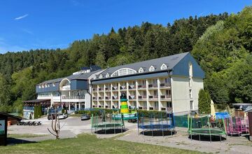 FOTO: Lyžiarske stredisko Plejsy ide do dražby