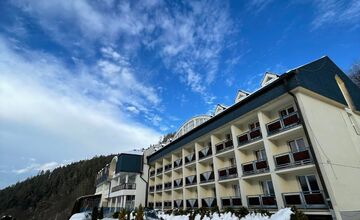 FOTO: Lyžiarske stredisko Plejsy ide do dražby
