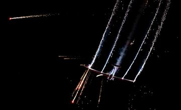 FOTO: Letecké dni Košického kraja