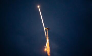 FOTO: Letecké dni Košického kraja