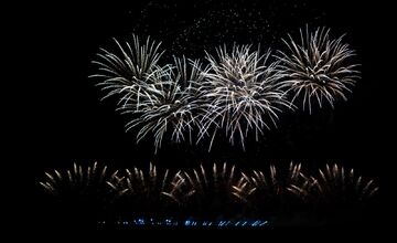 FOTO: Letecké dni Košického kraja