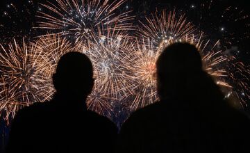 FOTO: Letecké dni Košického kraja