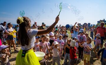 FOTO: Letecké dni Košického kraja