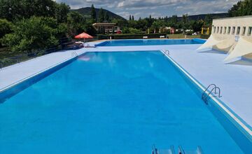 FOTO: Areál Ryba Anička plánuje odkúpiť mesto