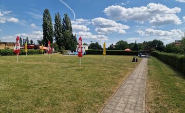 FOTO: Areál Ryba Anička plánuje odkúpiť mesto