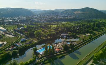 FOTO: Areál Ryba Anička plánuje odkúpiť mesto