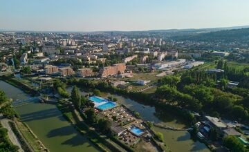 FOTO: Areál Ryba Anička plánuje odkúpiť mesto