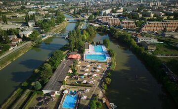 FOTO: Areál Ryba Anička plánuje odkúpiť mesto