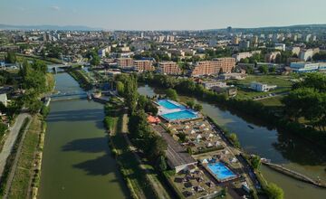 FOTO: Areál Ryba Anička plánuje odkúpiť mesto