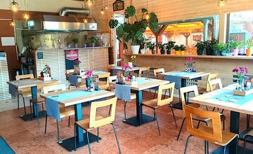 FOTO: Martin Novák zavítal do reštaurácie Bayer v Košiciach