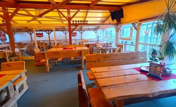 FOTO: Martin Novák zavítal do reštaurácie Bayer v Košiciach