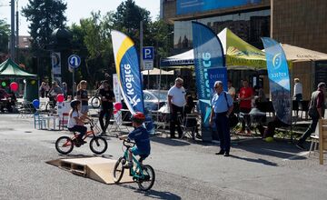 FOTO: ETM v Košiciach je plný zaujímavých aktivít