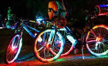 FOTO: ETM v Košiciach je plný zaujímavých aktivít