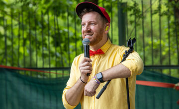 FOTO: Tento víkend sa môžete tešiť na bohatú paletu podujatí