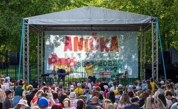 FOTO: Tento víkend sa môžete tešiť na bohatú paletu podujatí