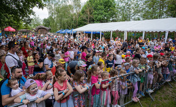 FOTO: Tento víkend sa môžete tešiť na bohatú paletu podujatí