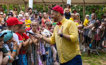 FOTO: Tento víkend sa môžete tešiť na bohatú paletu podujatí