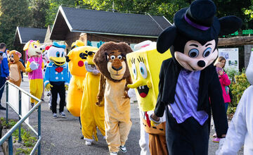 FOTO: Tento víkend sa môžete tešiť na bohatú paletu podujatí