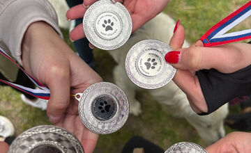 FOTO: Tento víkend sa môžete tešiť na bohatú paletu podujatí